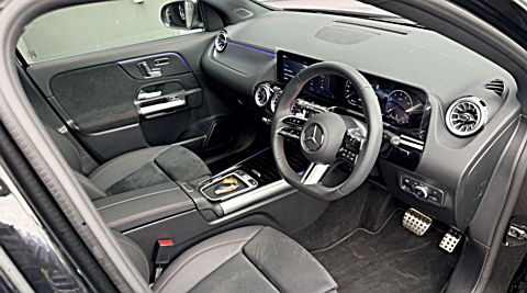 GLA 200